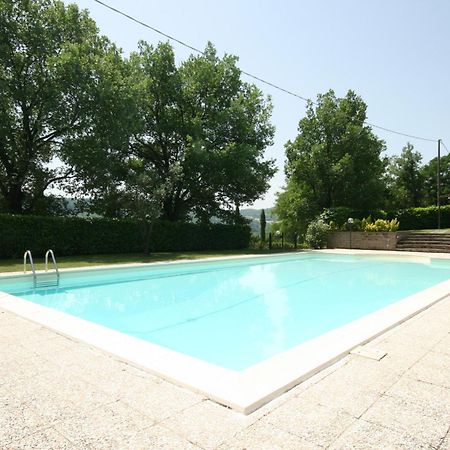 La Locanda Della Chiocciola Orte Bagian luar foto