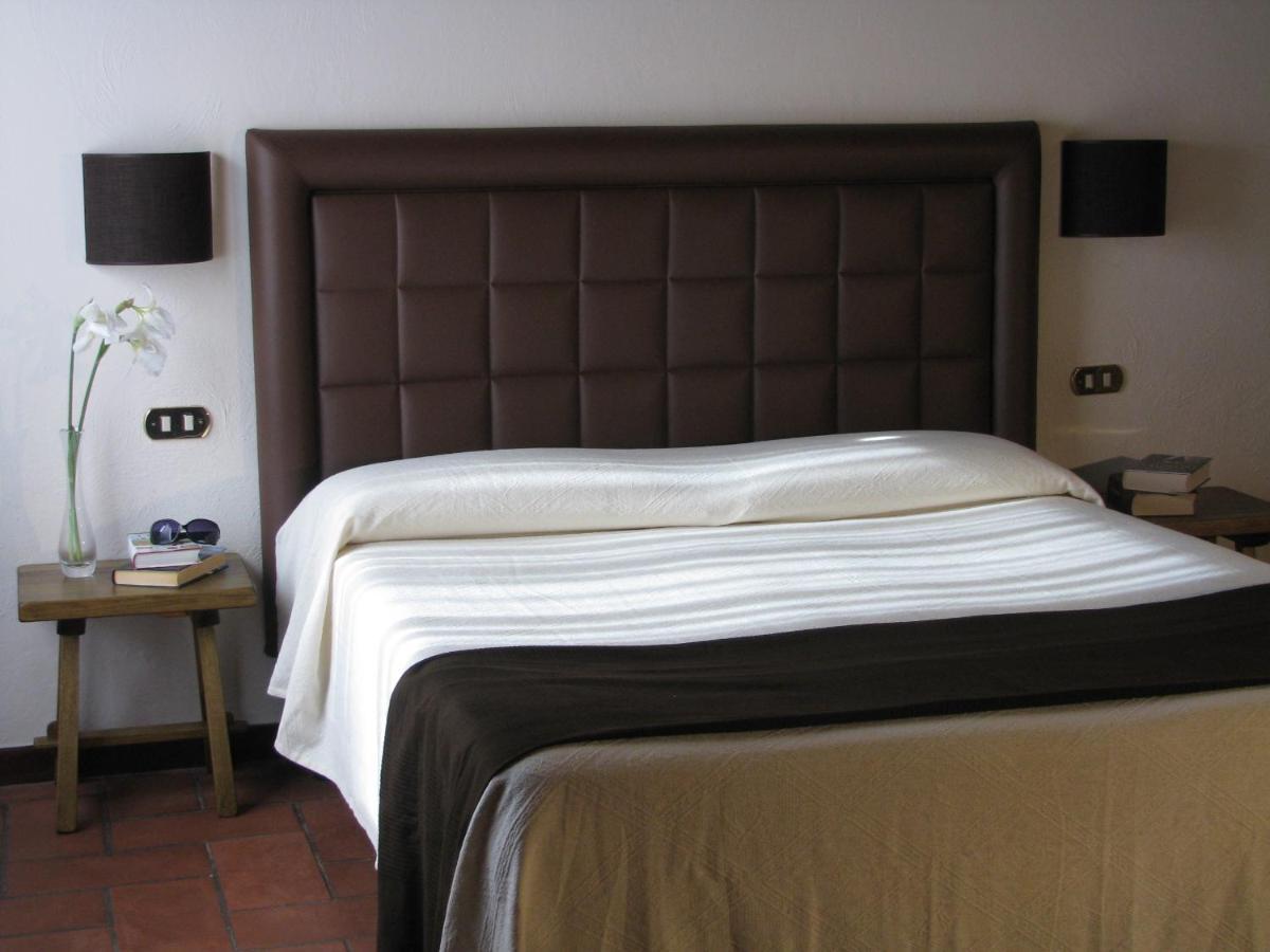 La Locanda Della Chiocciola Orte Bagian luar foto