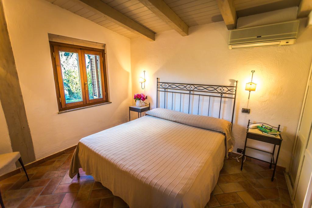 La Locanda Della Chiocciola Orte Bagian luar foto