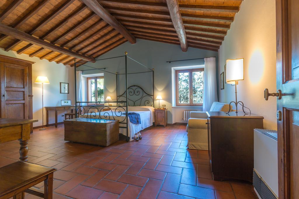 La Locanda Della Chiocciola Orte Bagian luar foto