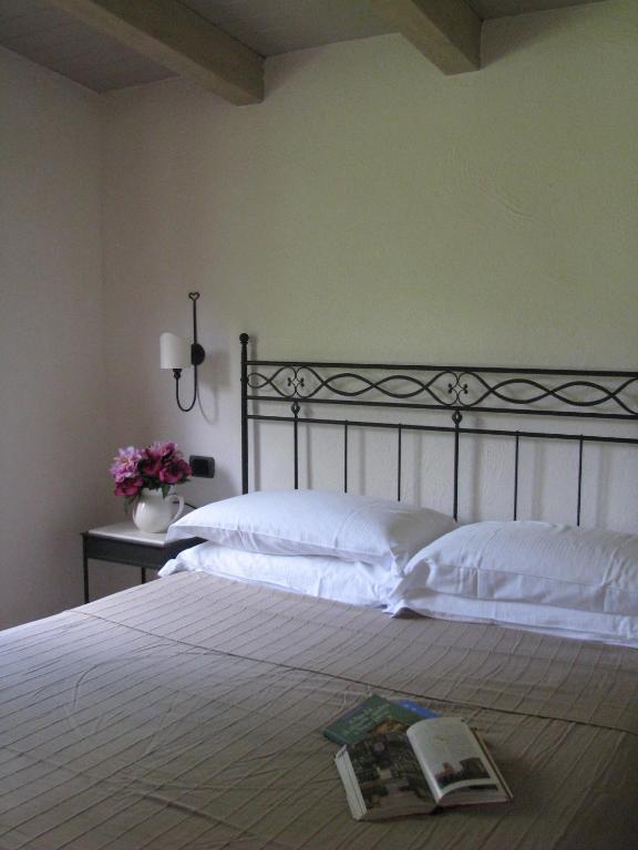 La Locanda Della Chiocciola Orte Bagian luar foto